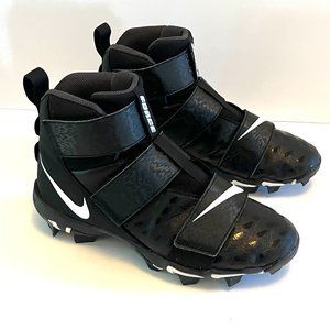 Nike Force Savage Shark 2 Football Cleat - Sz 6Y